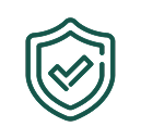 Security And Privacy Icon