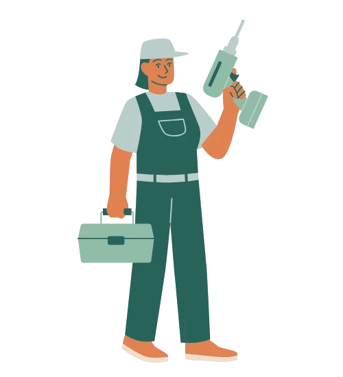 Tools to support your drive