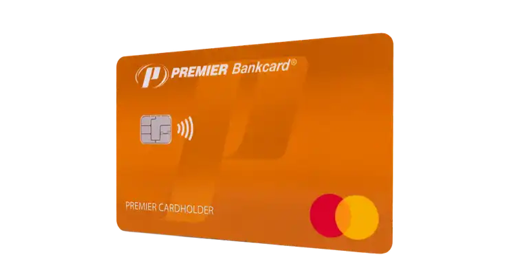 Credit card
